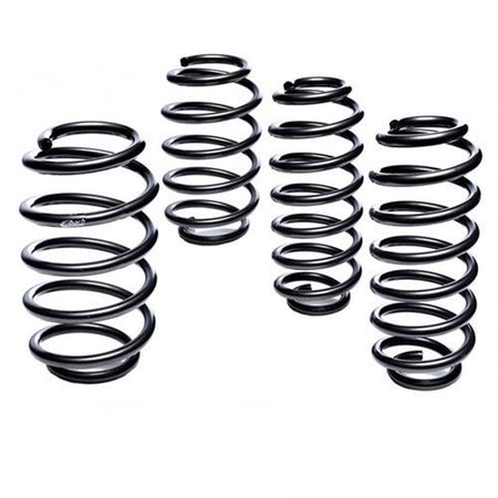 Eibach Pro-Kit Sænkningssæt Renault Grandscénic (JZ0/1_)