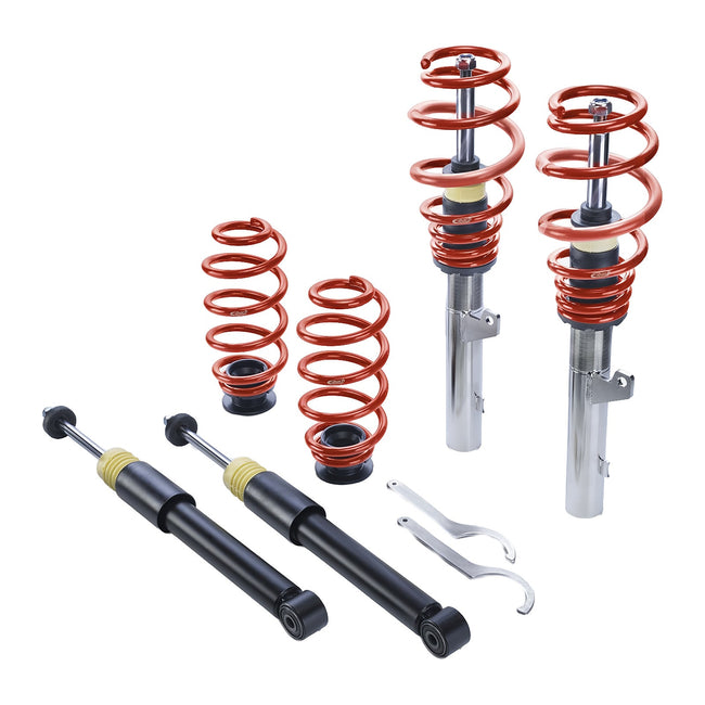 Eibach PSS Gevindundervogn BMW 3-Serie E46 (E46) – produktbillede 1