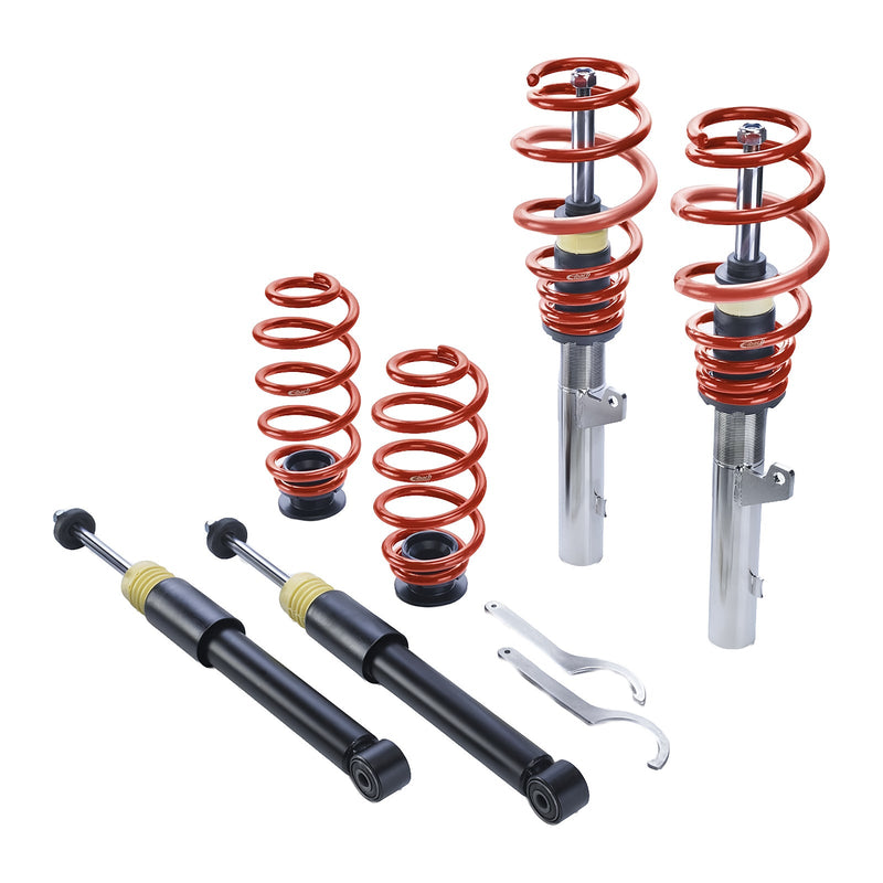 Eibach PSS Gevindundervogn Audi A1 (8X1) – produktbillede 1
