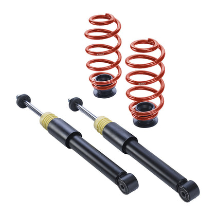 Eibach PSS Gevindundervogn Seat Leon SC (5F5) – produktbillede 3