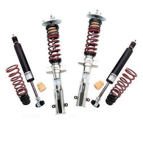 Eibach PSS Gevindundervogn VW Golf 2 (19E, 1G1)