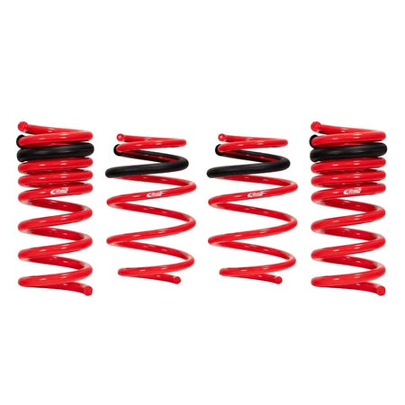 Eibach Sportline Sænkningssæt Audi A3 (8VA)