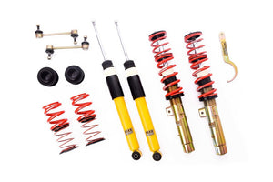 MTS Street gevindundervogn MTSGWBM03 til BMW 3 Touring (E46) – produktbillede 1