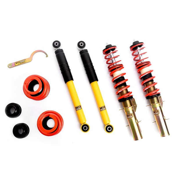 MTS Gevindundervogn Stance Volkswagen GOLF IV (1J1)