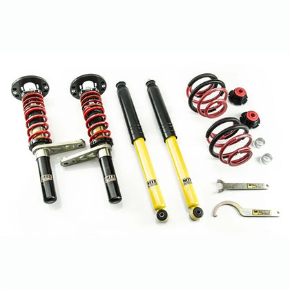 MTS Gevindundervogn Street Opel Kadett D (31) – produktbillede 1