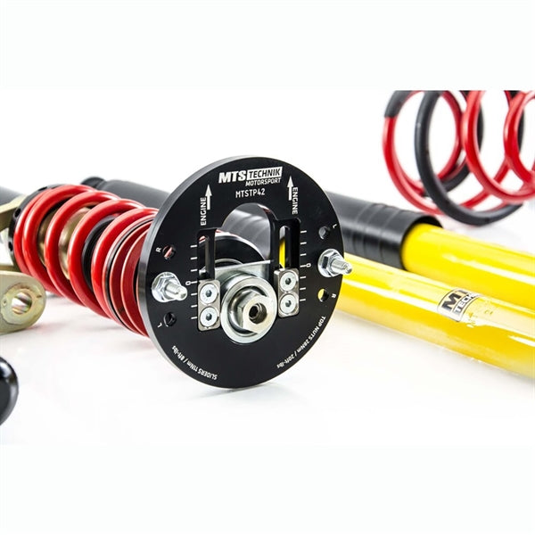 MTS Gevindundervogn Street Opel Kadett D (31) – produktbillede 2