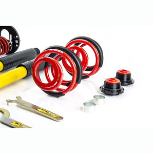 MTS Gevindundervogn Street Opel Kadett D (31) – produktbillede 5