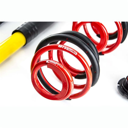 MTS Gevindundervogn Street Opel Kadett D (31) – produktbillede 6