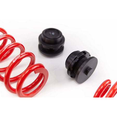 MTS Gevindundervogn Street Audi A4 B7 (8E)
