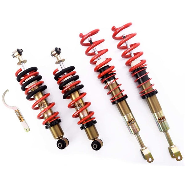 MTS Gevindundervogn Street Audi A4 B5 (8D)