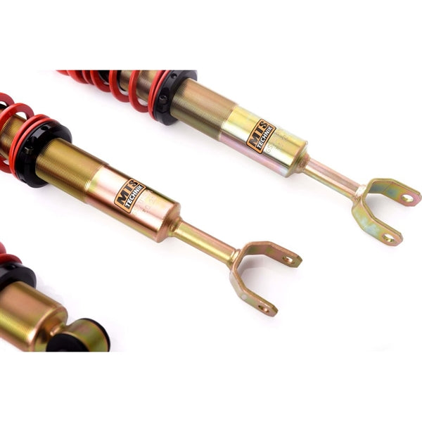 MTS Gevindundervogn Street Audi A4 B5 (8D)