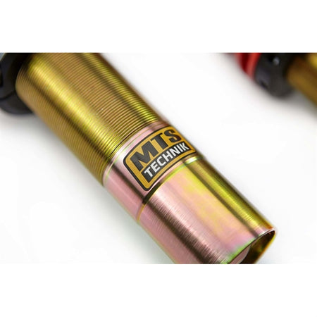 MTS Gevindundervogn Street Audi A5 Sportback (F5)