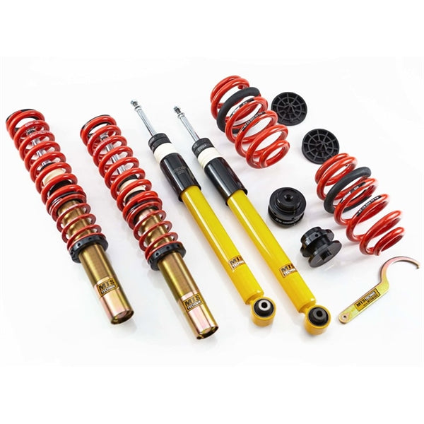 MTS Gevindundervogn Street Audi A5 Cabriolet (F57, F5E)