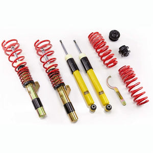 MTS Gevindundervogn Street BMW 2 Coupe (F22) – produktbillede 2