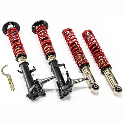 MTS Gevindundervogn Street BMW 2500-3.3 (E3) – produktbillede 1