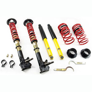 MTS Gevindundervogn Street BMW 1502-2002 Touring (E6) – produktbillede 1