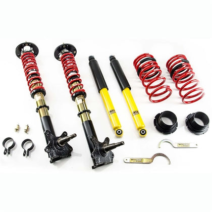 MTS Gevindundervogn Street BMW 1502-2002 Convertible (E10) – produktbillede 1