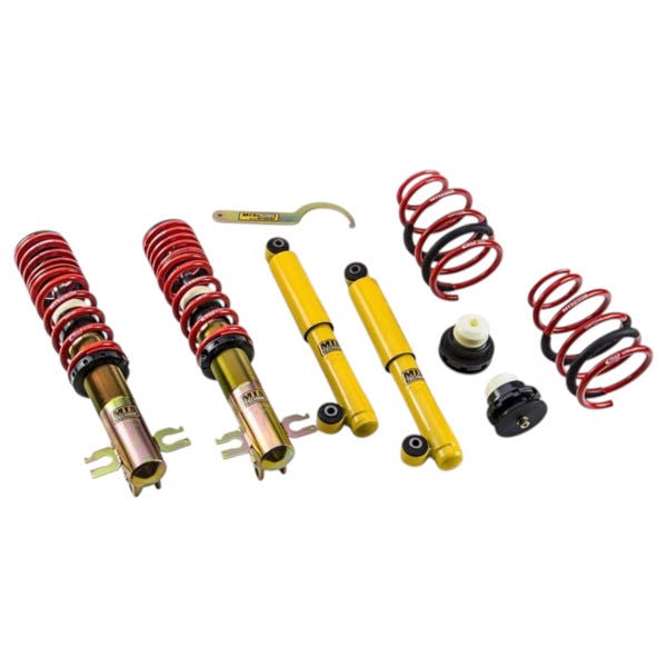 MTS Gevindundervogn Street Fiat SEICENTO / 600 (187) – produktbillede 1