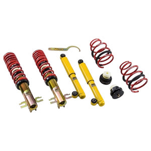 MTS Gevindundervogn Street Fiat CINQUECENTO (170) – produktbillede 2