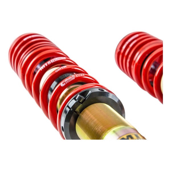 MTS Gevindundervogn Street Fiat SEICENTO / 600 (187) – produktbillede 2