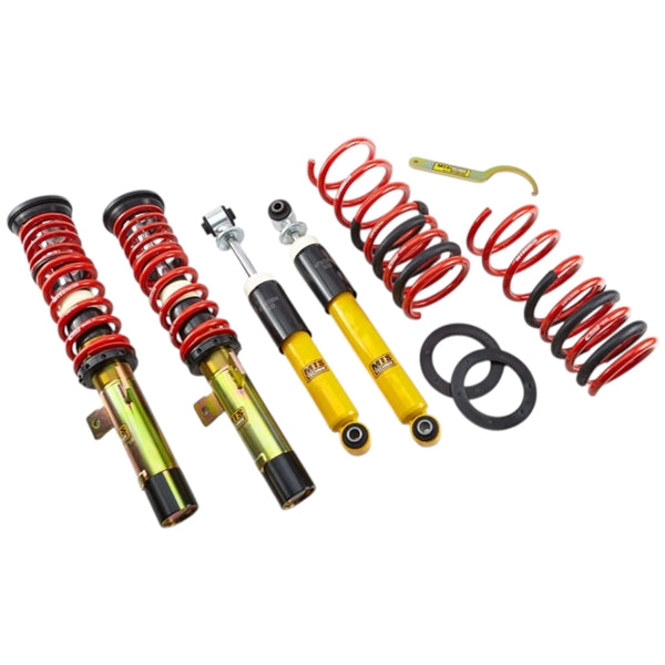 MTS Gevindundervogn Street Ford MONDEO III Turnier (BWY) – produktbillede 1