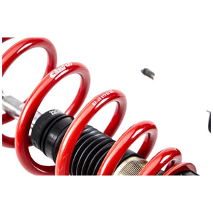 MTS Gevindundervogn Street Mercedes-Benz A-CLASS (W176) – produktbillede 4