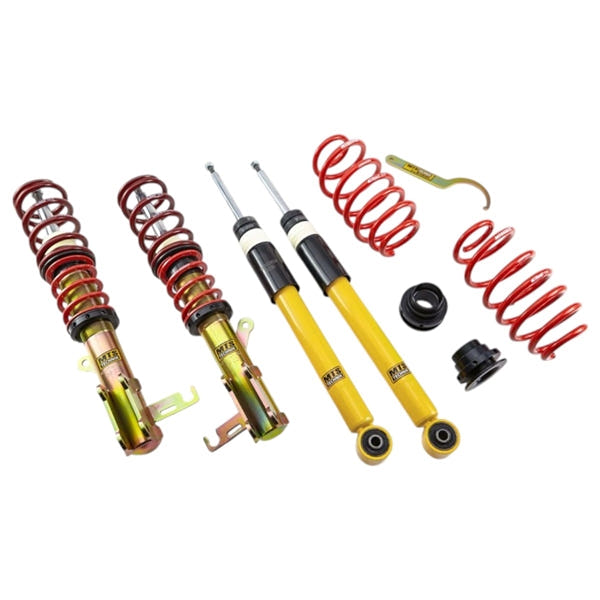 MTS Gevindundervogn Street Chevrolet CRUZE Station Wagon (J308) – produktbillede 1
