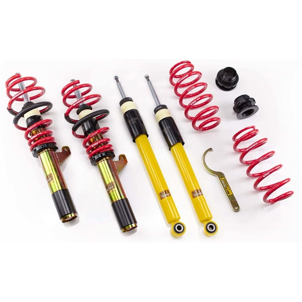 MTS Gevindundervogn Street VW TOURAN (1T1/1T2)