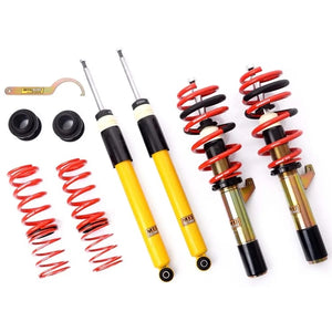 MTS Gevindundervogn Street Audi A3 Limousine (8V) – produktbillede 1