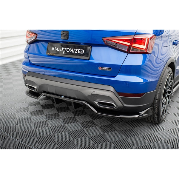 eng_pl_Rear-Splitter-with-vertical-bars-Seat-Arona-FR-Mk1-Facelift-20680_3