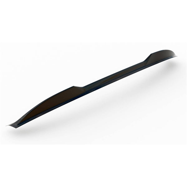 Maxton Spoiler Cap 3D BMW 4 Gran Coupe Standard / M-Pack F36 - Gloss Black