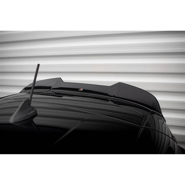 Maxton Spoiler Cap 3D Ford Fiesta ST / ST-Line Mk8