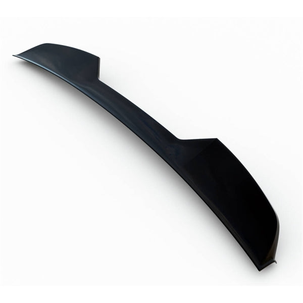 Maxton Spoiler Cap 3d Volvo S80 Mk2 - Gloss Black