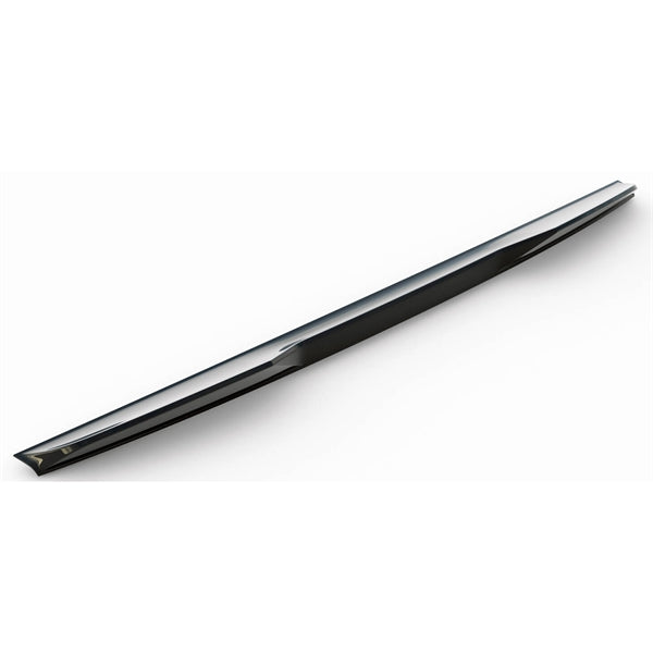 Maxton Spoiler Cap 3d Volvo S80 Mk2 - Gloss Black