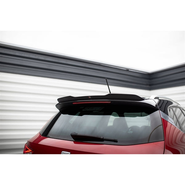 Maxton Spoiler Cap Seat Arona FR MK1 - Gloss Black