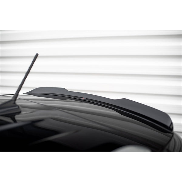 Maxton Spoiler Cap Seat Arona FR MK1 - Gloss Black