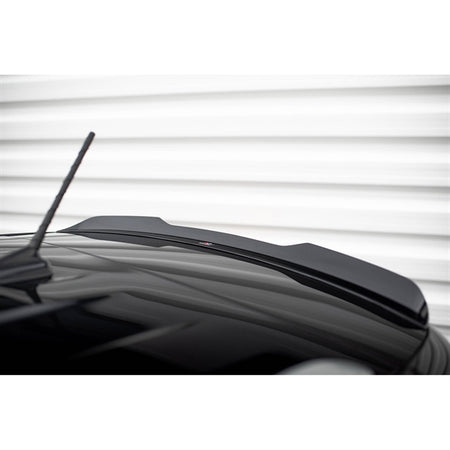 Maxton Spoiler Cap Seat Arona FR MK1 - Gloss Black