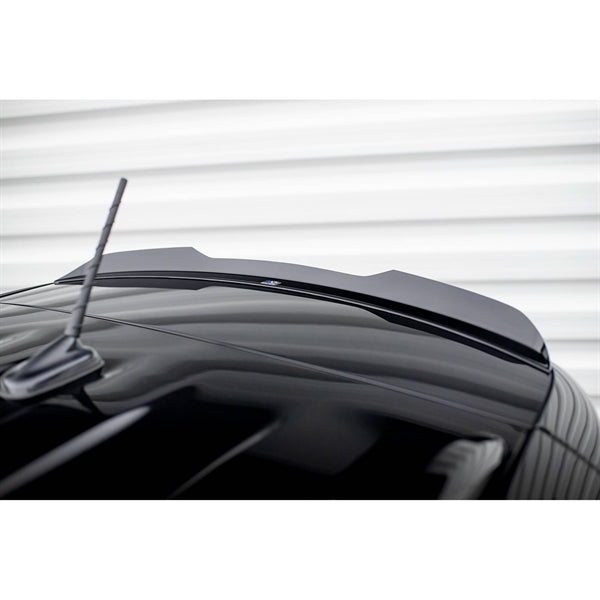 Maxton Spoiler Cap Seat Arona FR MK1 - Gloss Black