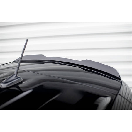 Maxton Spoiler Cap Seat Arona FR MK1 - Gloss Black