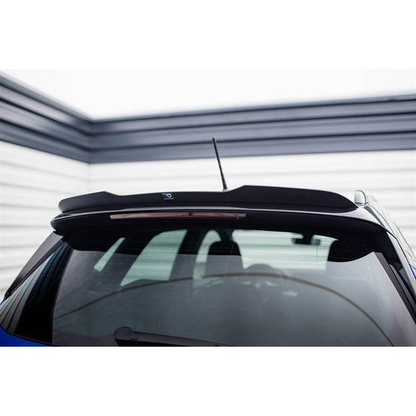 Maxton Spoiler Cap Seat Arona FR MK1 - Gloss Black
