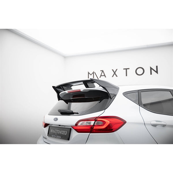 Maxton Spoiler Ford Fiesta Standard / ST-Line Mk8