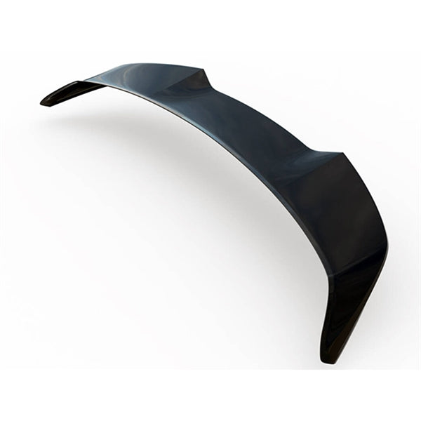 Maxton Upper Spoiler Cap 3D Cupra Formentor MK1 - Gloss Black