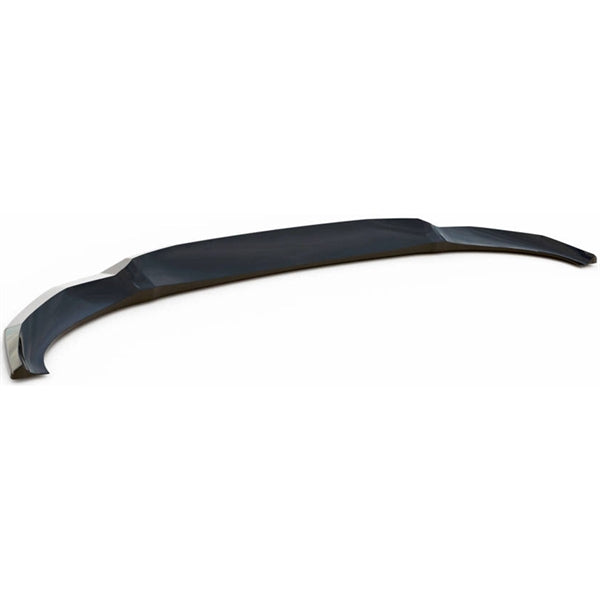 Maxton Front Splitter V.1 For BMW X3 G01 M-Pack - Gloss Black