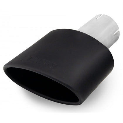 Scorpion Non-Resonated Cat-Back System - Mercedes A-Class - EVO Ceramic