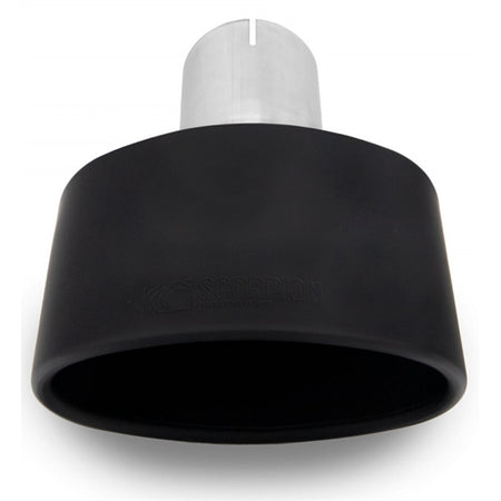 Scorpion Resonated CAT-Back System - Seat Leon - EVO R Ceramic