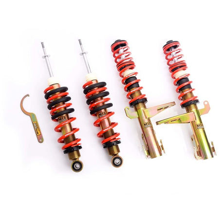 MTS Gevindundervogn Stance Audi 80 B4 Avant (8C)