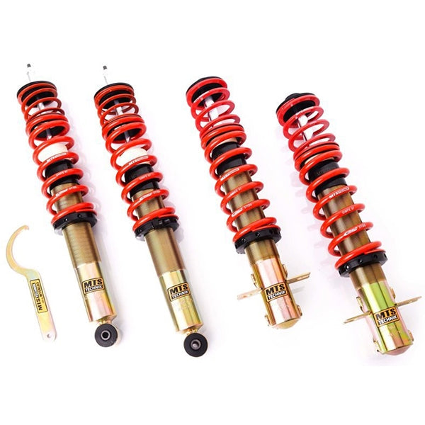 MTS Gevindundervogn Stance Volkswagen JETTA I (16)