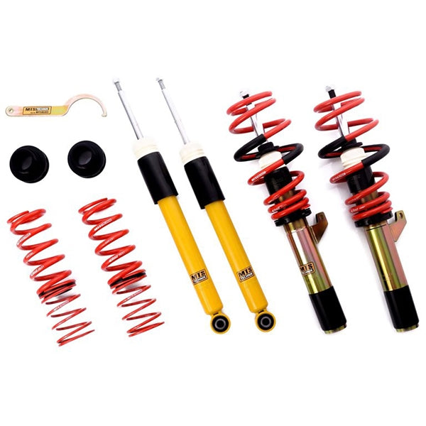 MTS Gevindundervogn Stance Volkswagen SCIROCCO III (137/138)