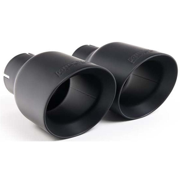 Milltek Cat-back BMW 3 Series F80 M3 & M3 Competition Saloon (Non OPF/GPF Models Only)