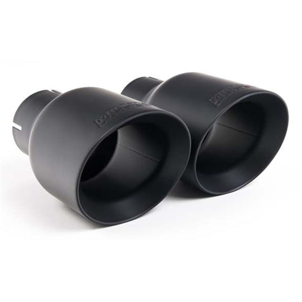 Milltek Cat-back Audi S3 2.0 T quattro 3-Door 8P